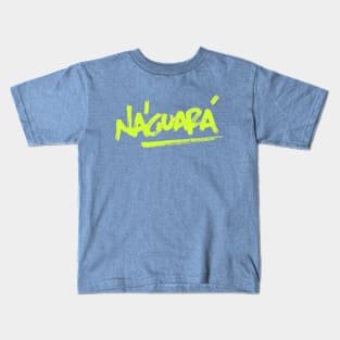 Na'guará Kids T-Shirt